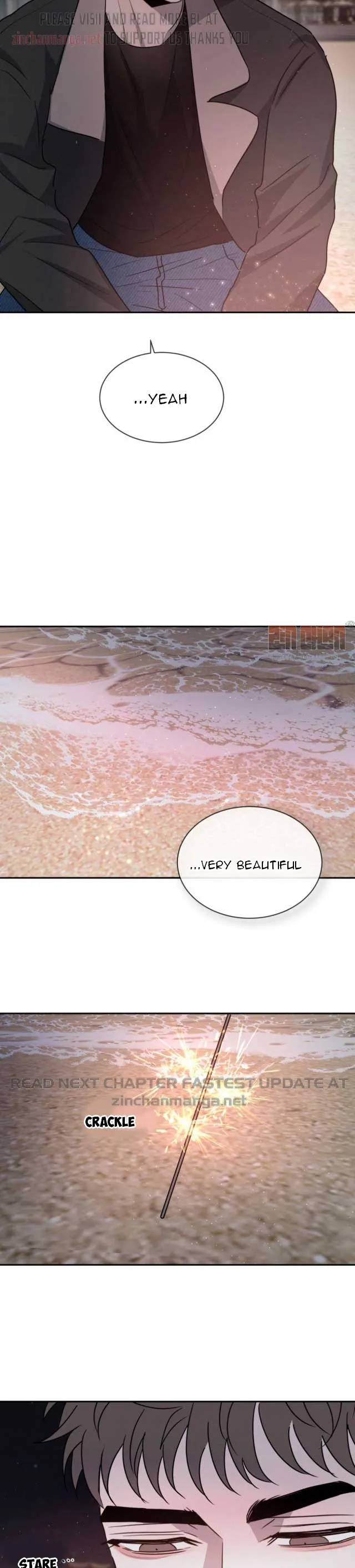 Rivalry 1 Chapter 25 page 23 - 