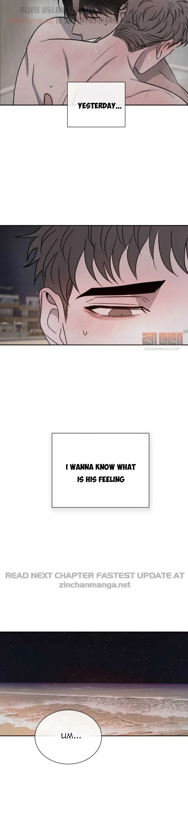 Rivalry 1 Chapter 25 page 26 - 