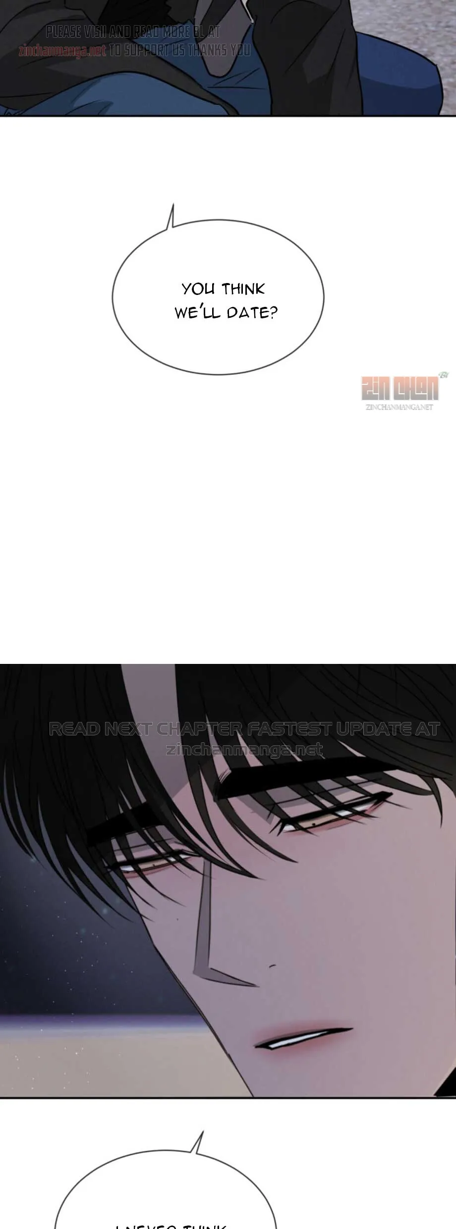 Rivalry 1 Chapter 26.1 page 11 - 