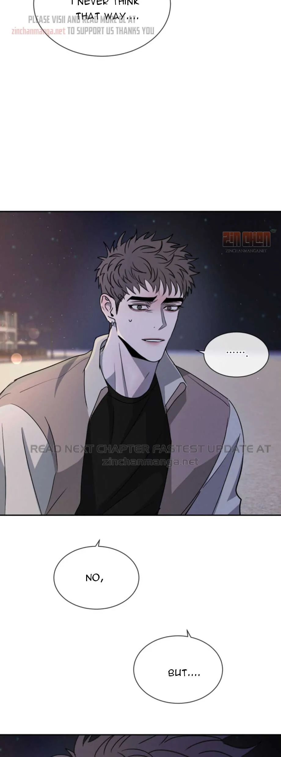 Rivalry 1 Chapter 26.1 page 12 - 