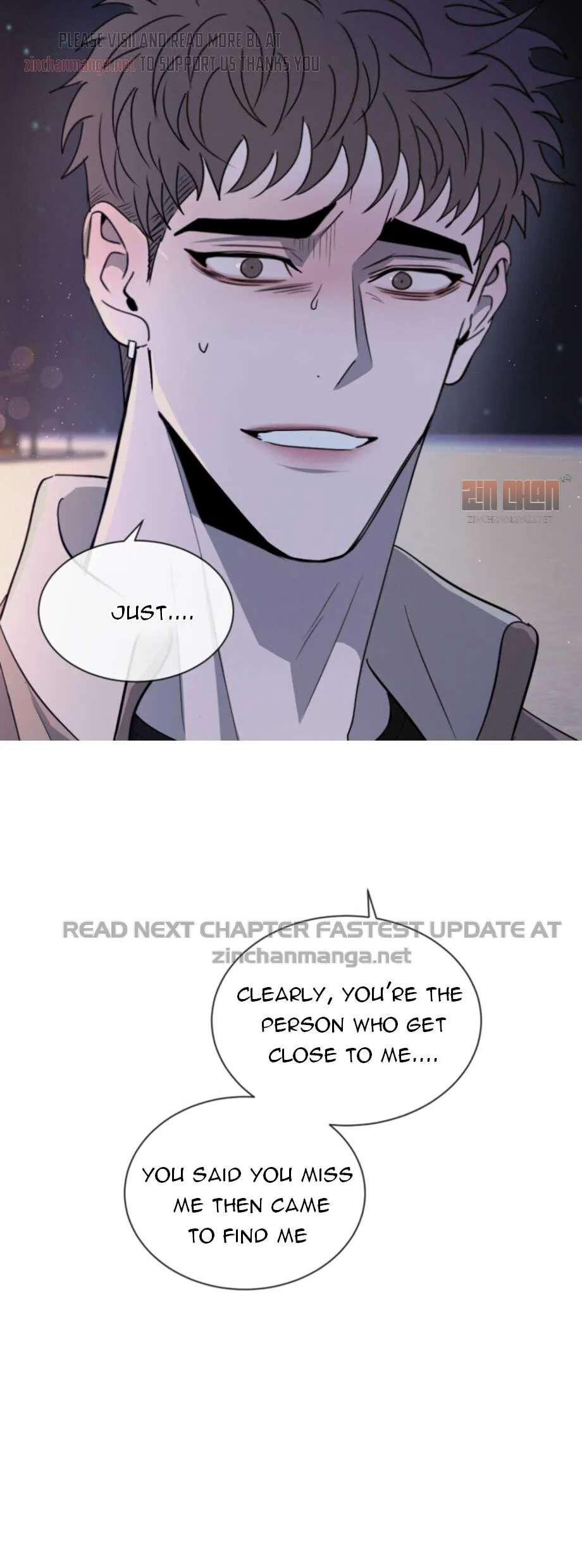 Rivalry 1 Chapter 26.1 page 13 - 