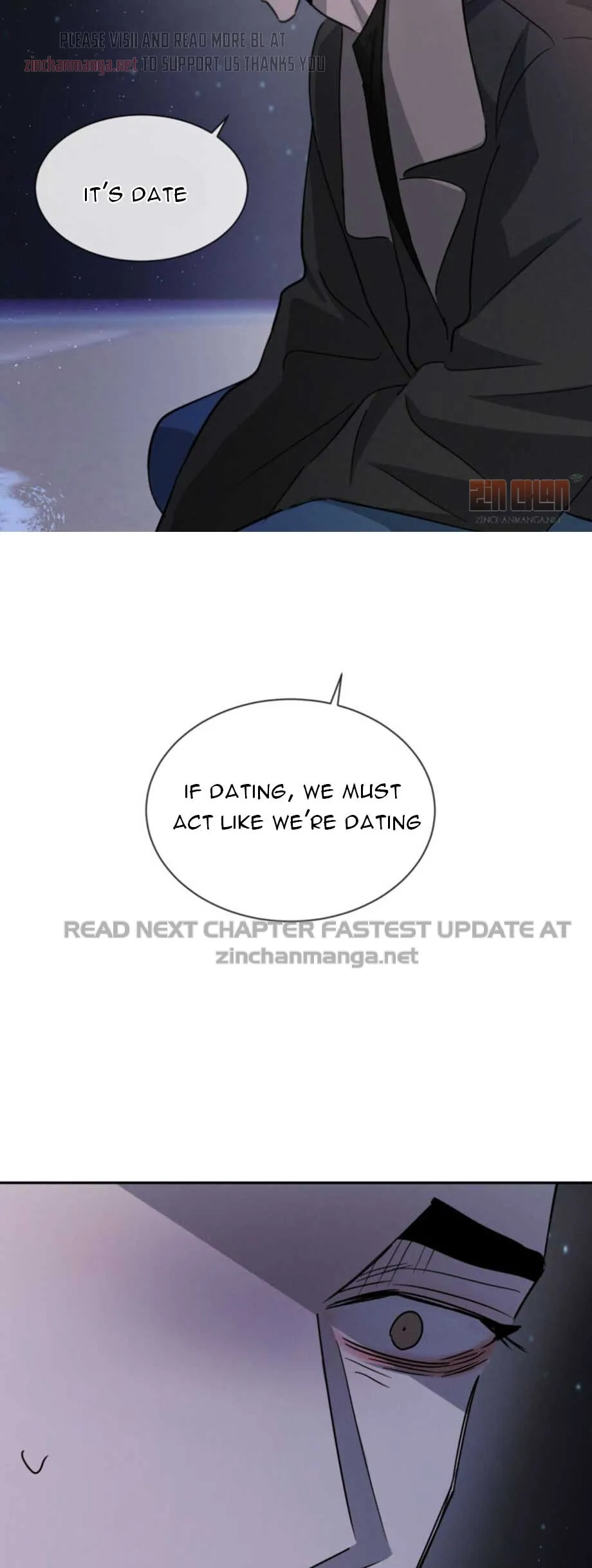 Rivalry 1 Chapter 26.1 page 15 - 