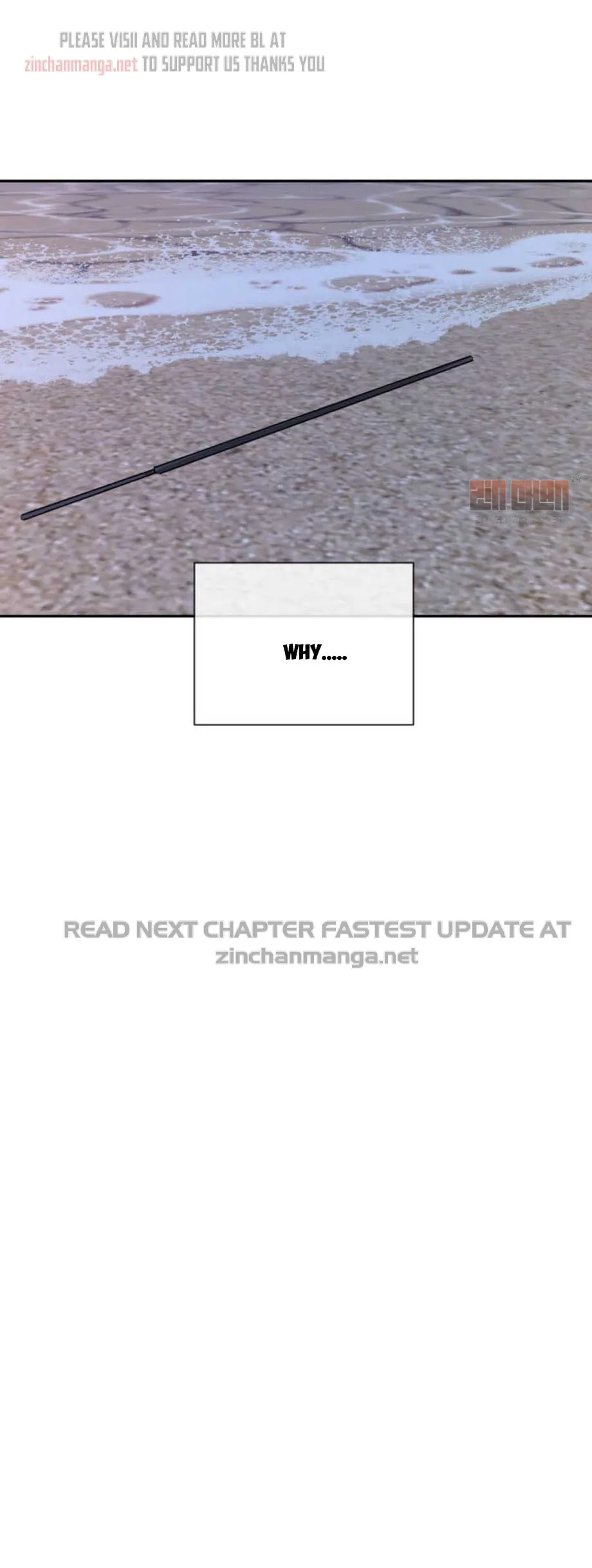 Rivalry 1 Chapter 26.1 page 17 - 