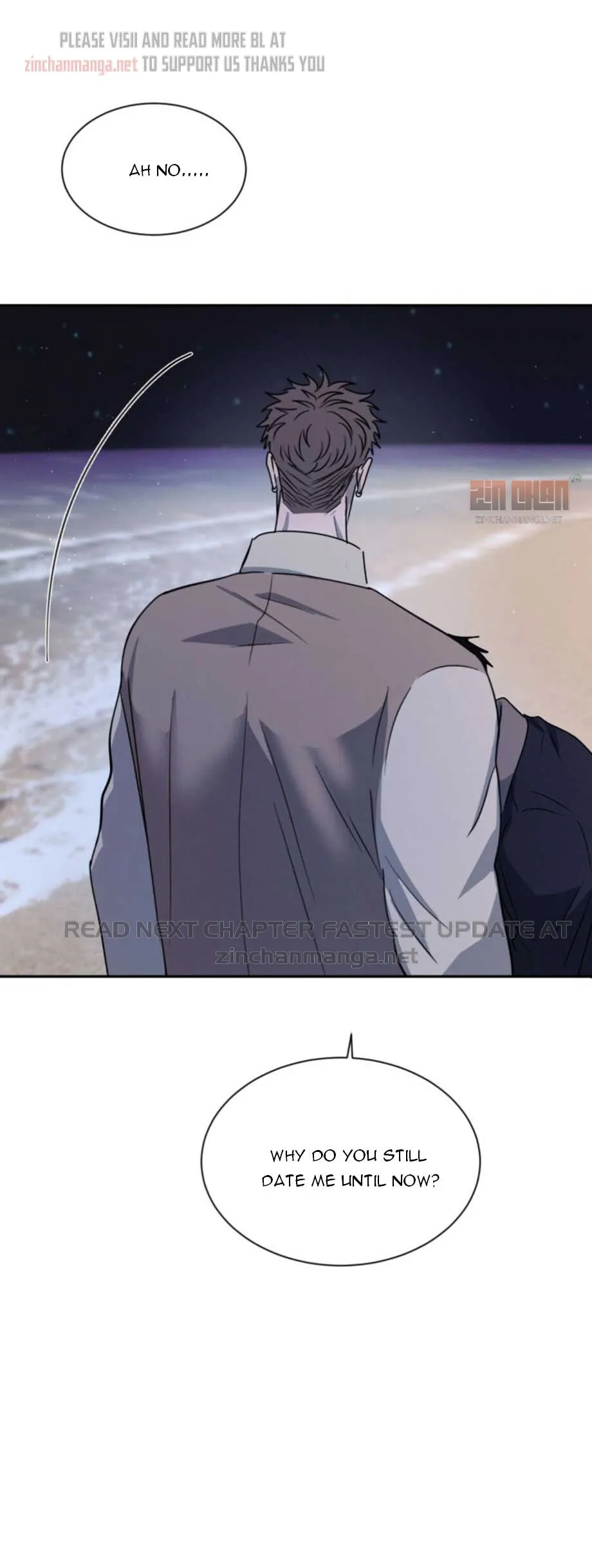 Rivalry 1 Chapter 26.1 page 19 - 