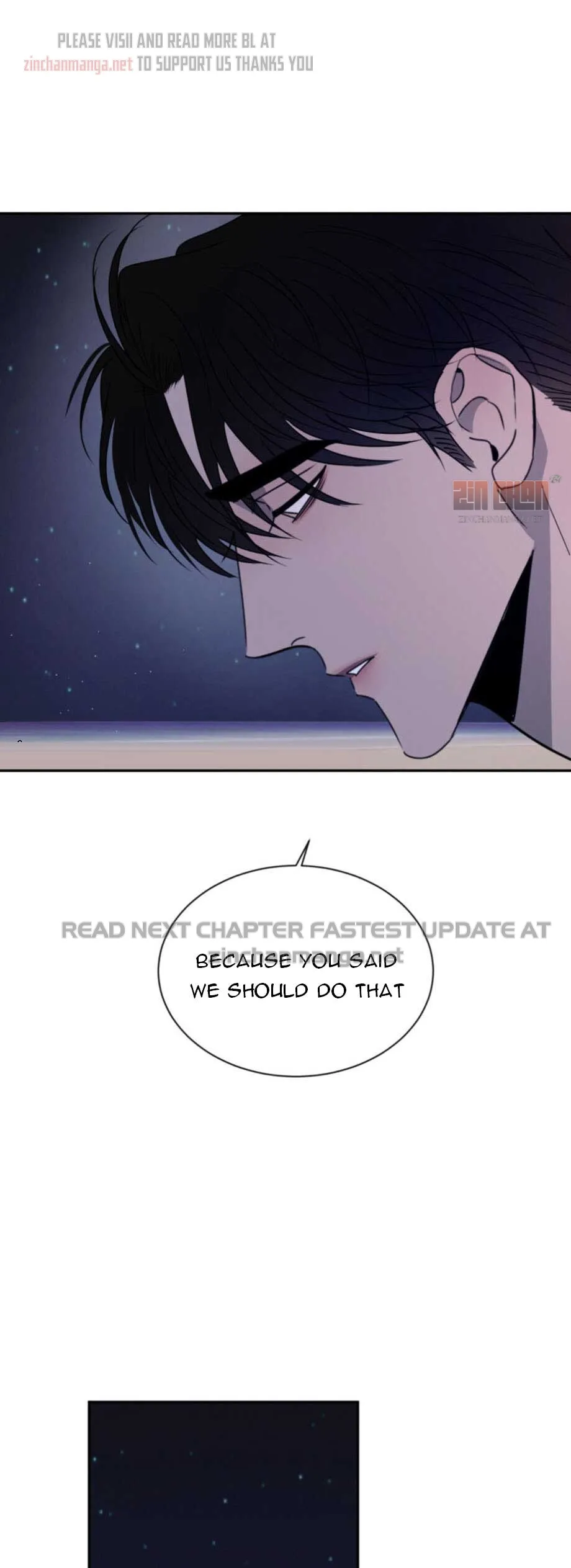 Rivalry 1 Chapter 26.1 page 20 - 
