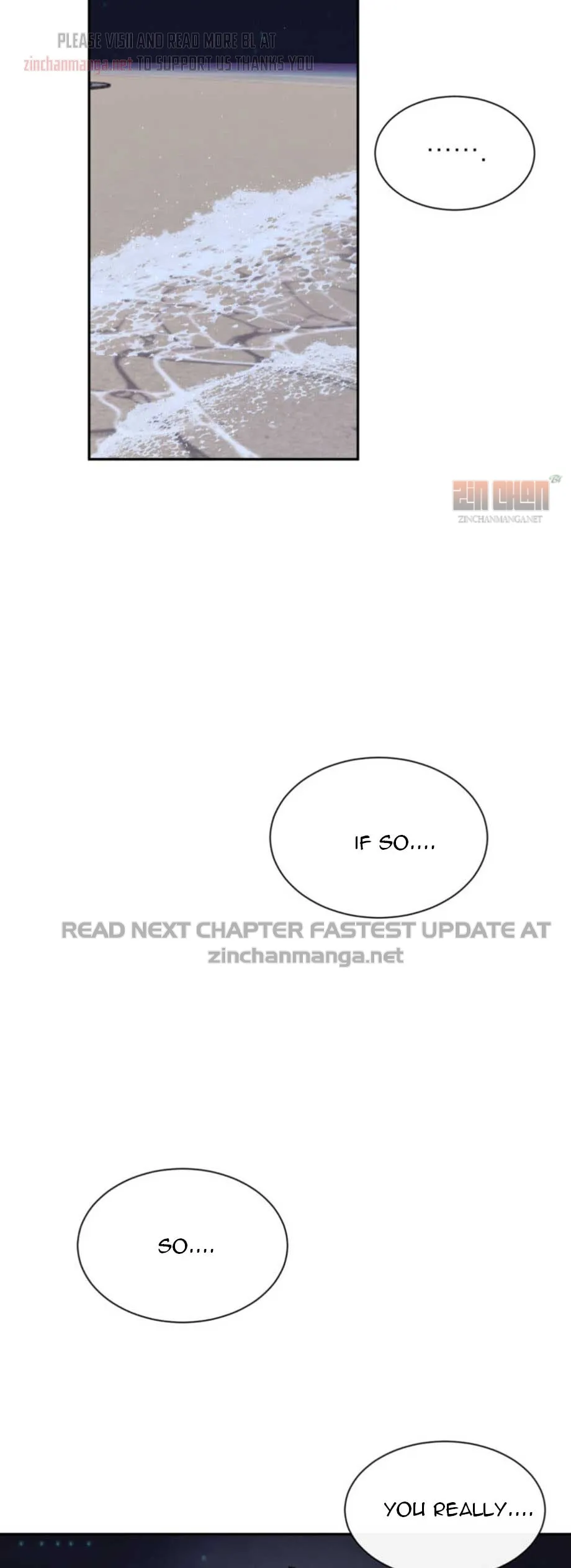 Rivalry 1 Chapter 26.1 page 21 - 