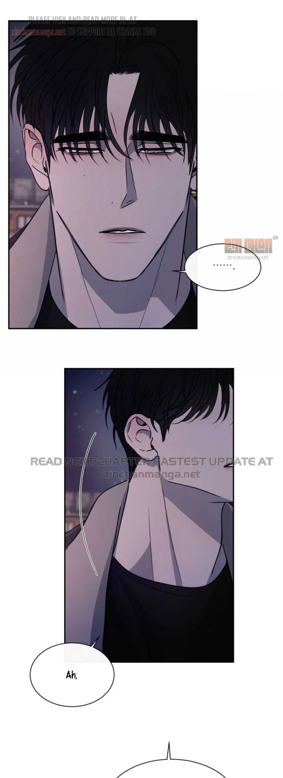 Rivalry 1 Chapter 26.1 page 23 - 