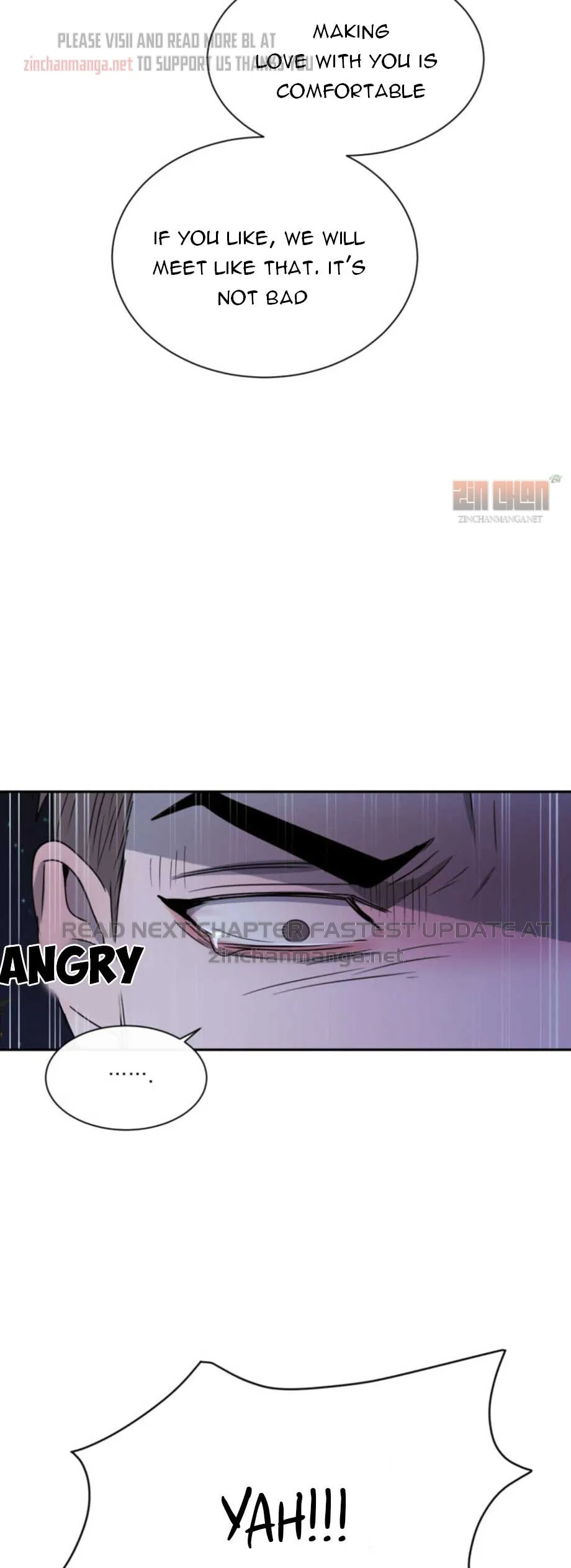 Rivalry 1 Chapter 26.1 page 24 - 