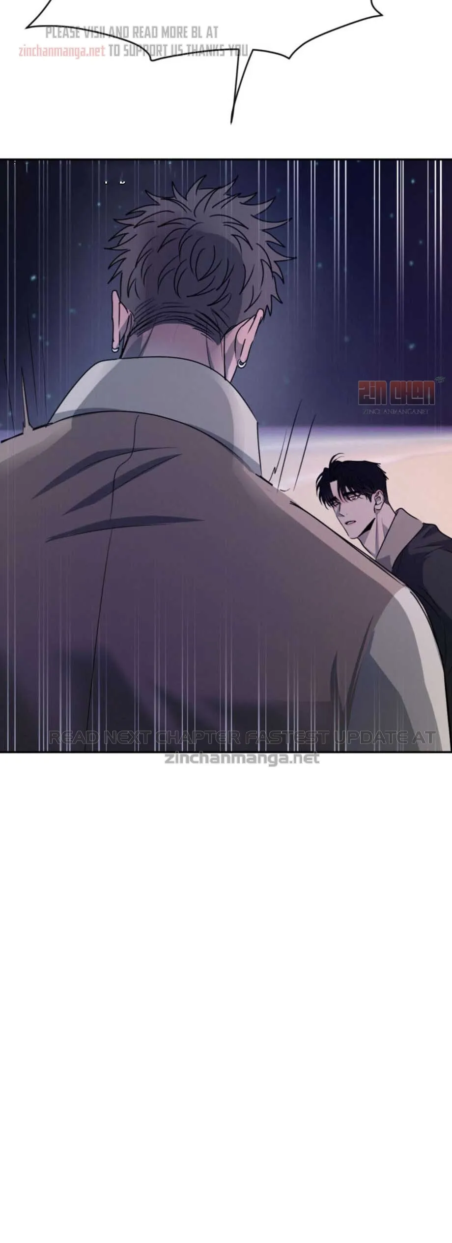 Rivalry 1 Chapter 26.1 page 25 - 