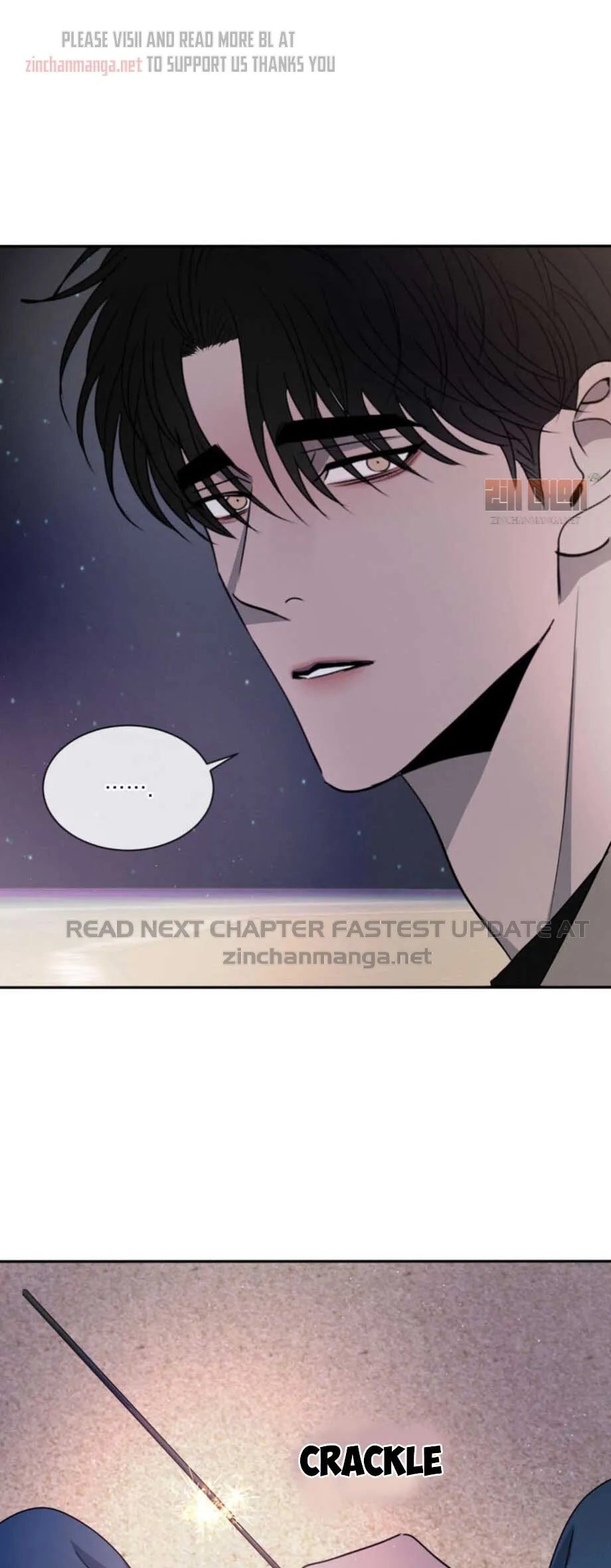 Rivalry 1 Chapter 26.1 page 4 - 