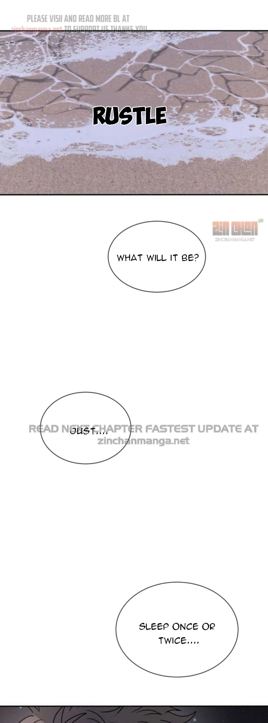 Rivalry 1 Chapter 26.1 page 8 - 