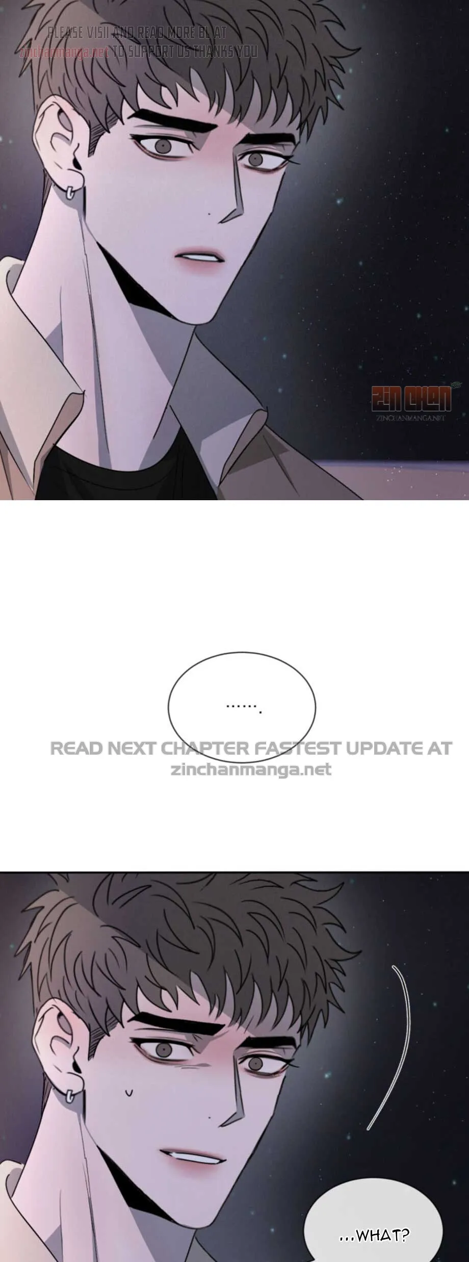 Rivalry 1 Chapter 26.1 page 9 - 