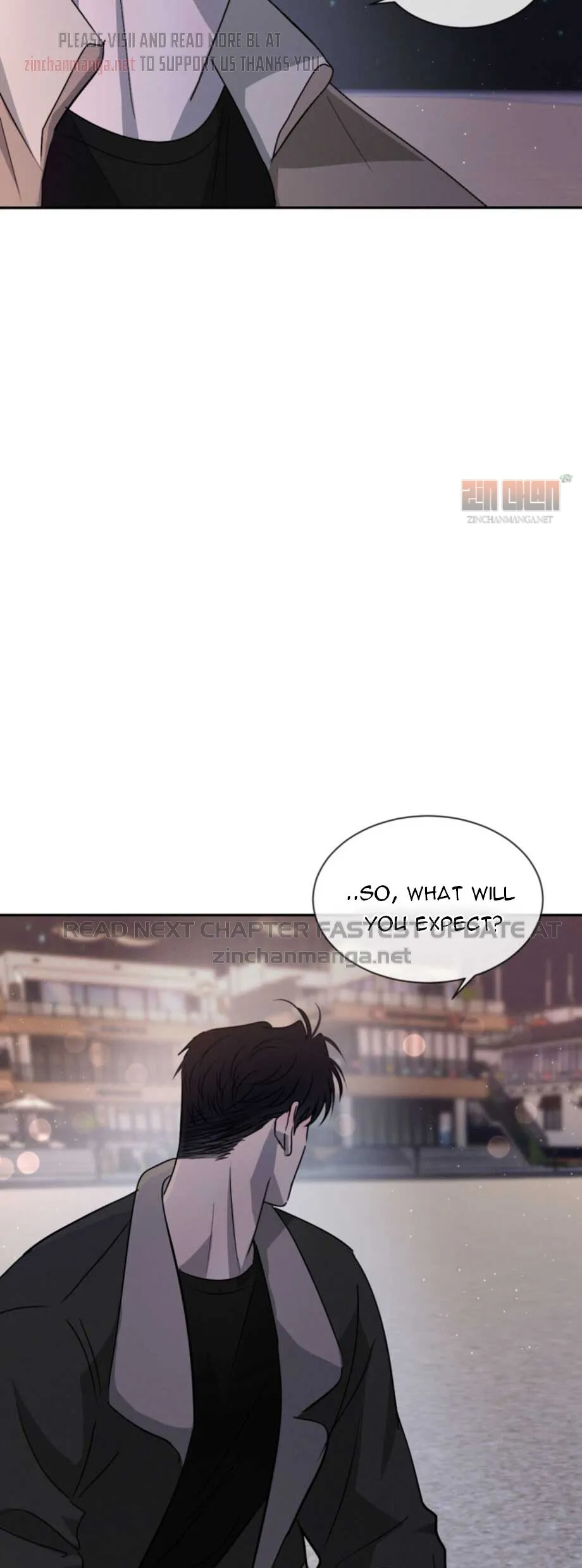 Rivalry 1 Chapter 26.1 page 10 - 