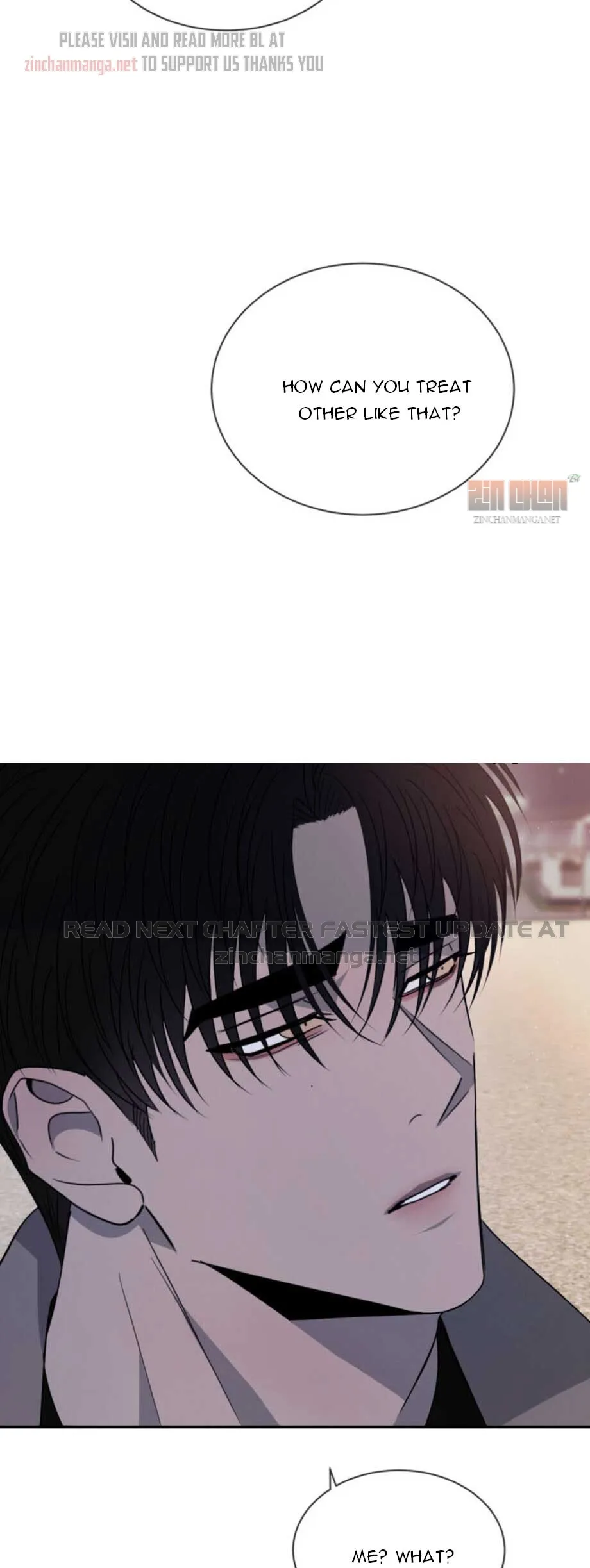 Rivalry 1 Chapter 26.2 page 2 - 