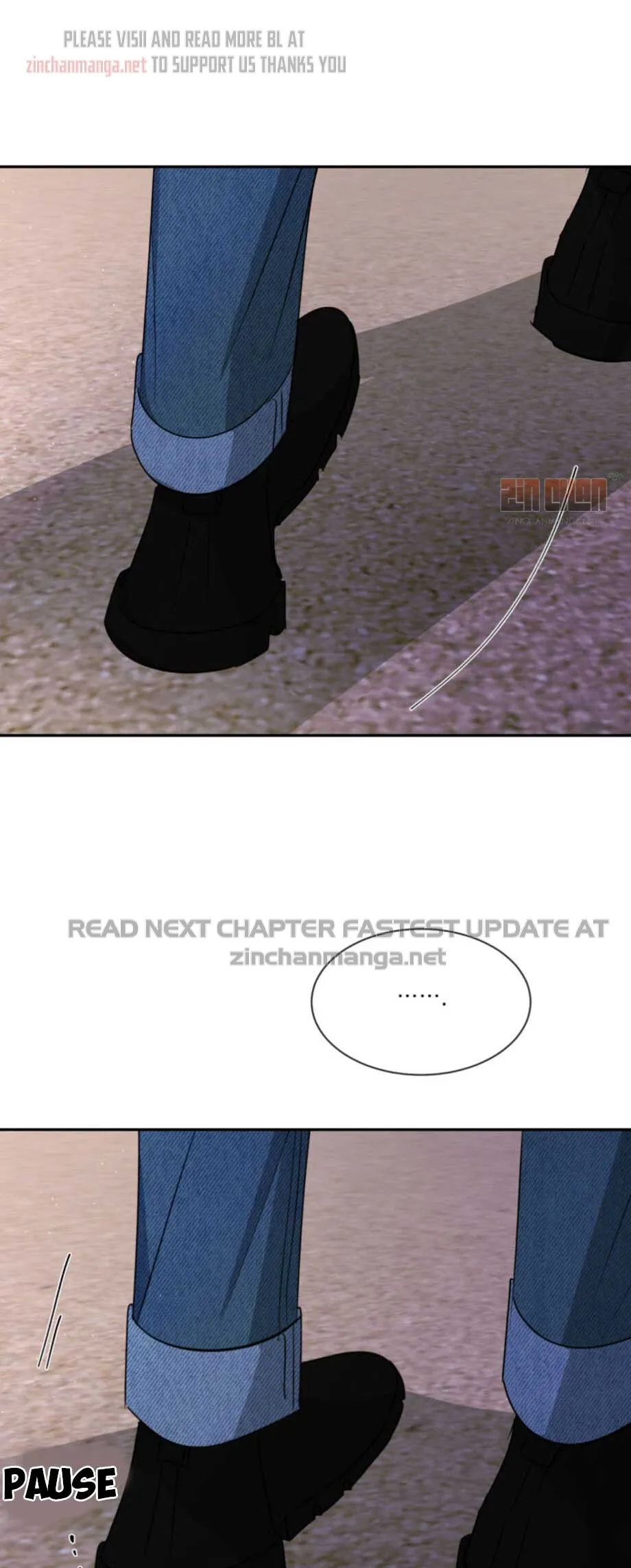 Rivalry 1 Chapter 26.2 page 11 - 