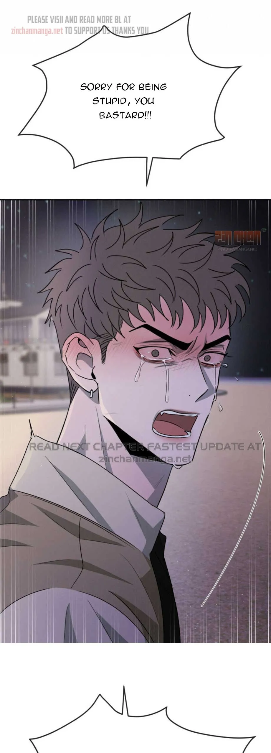 Rivalry 1 Chapter 26.2 page 13 - 