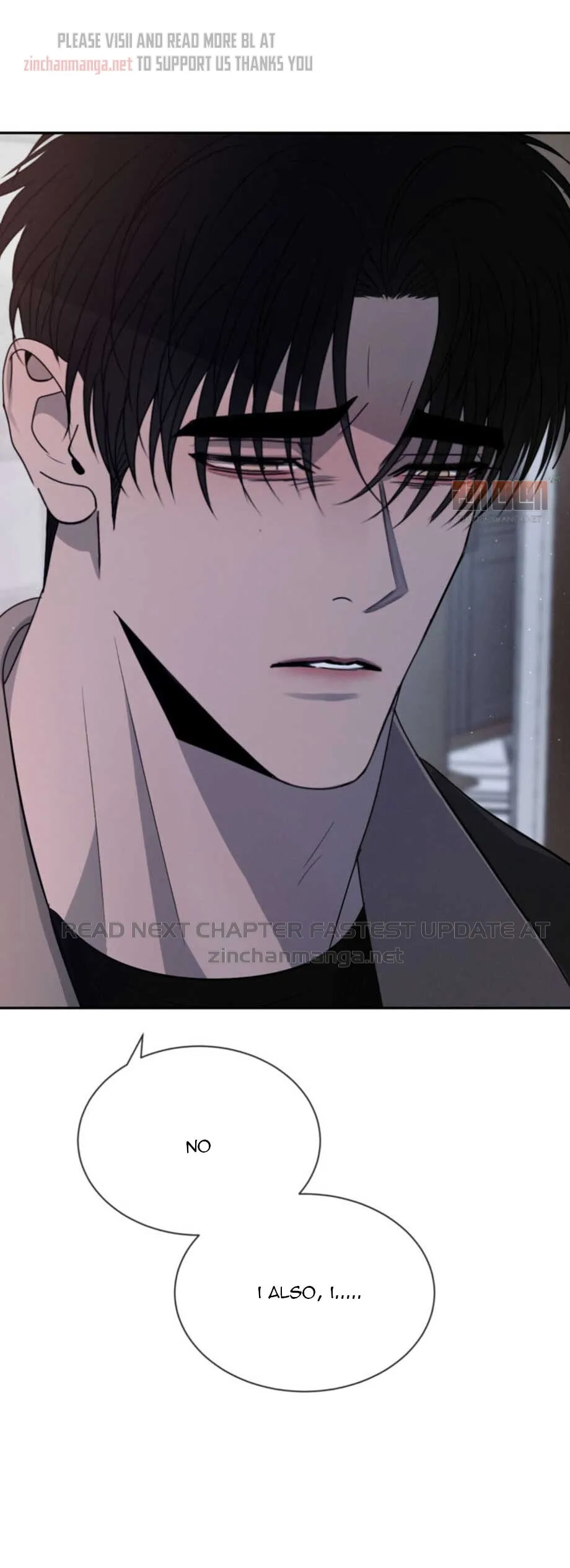 Rivalry 1 Chapter 26.2 page 22 - 