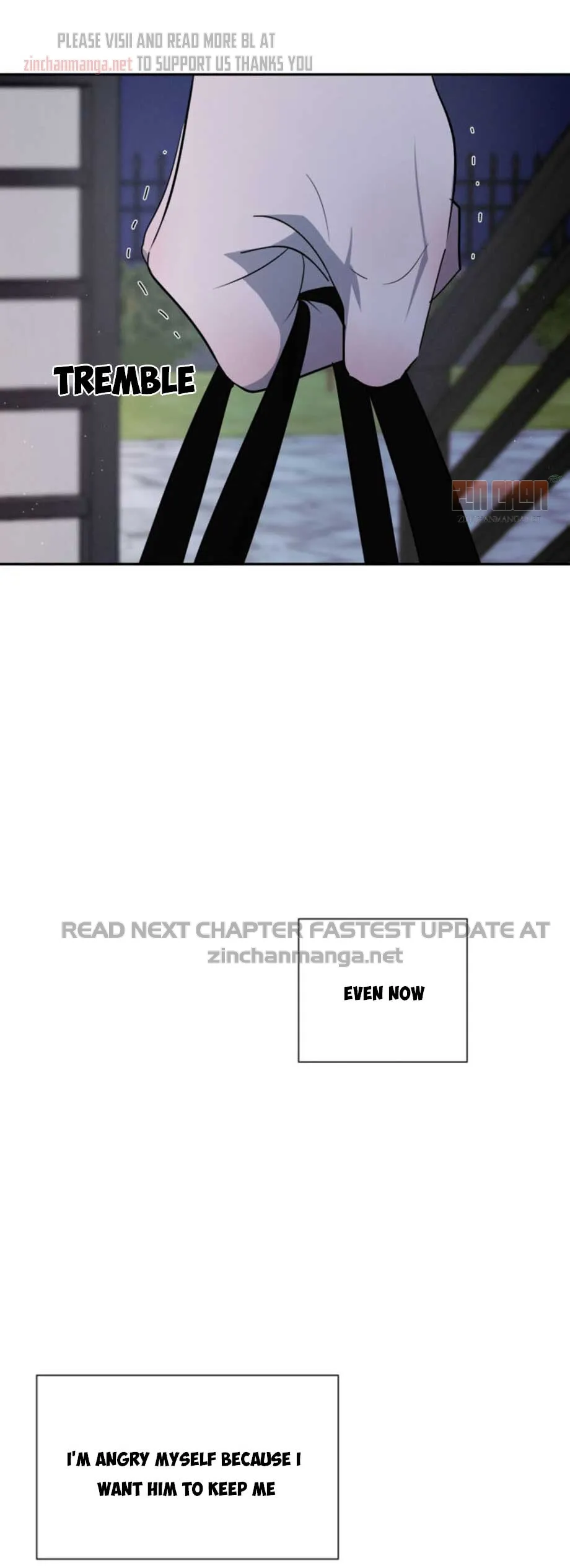 Rivalry 1 Chapter 26.2 page 23 - 