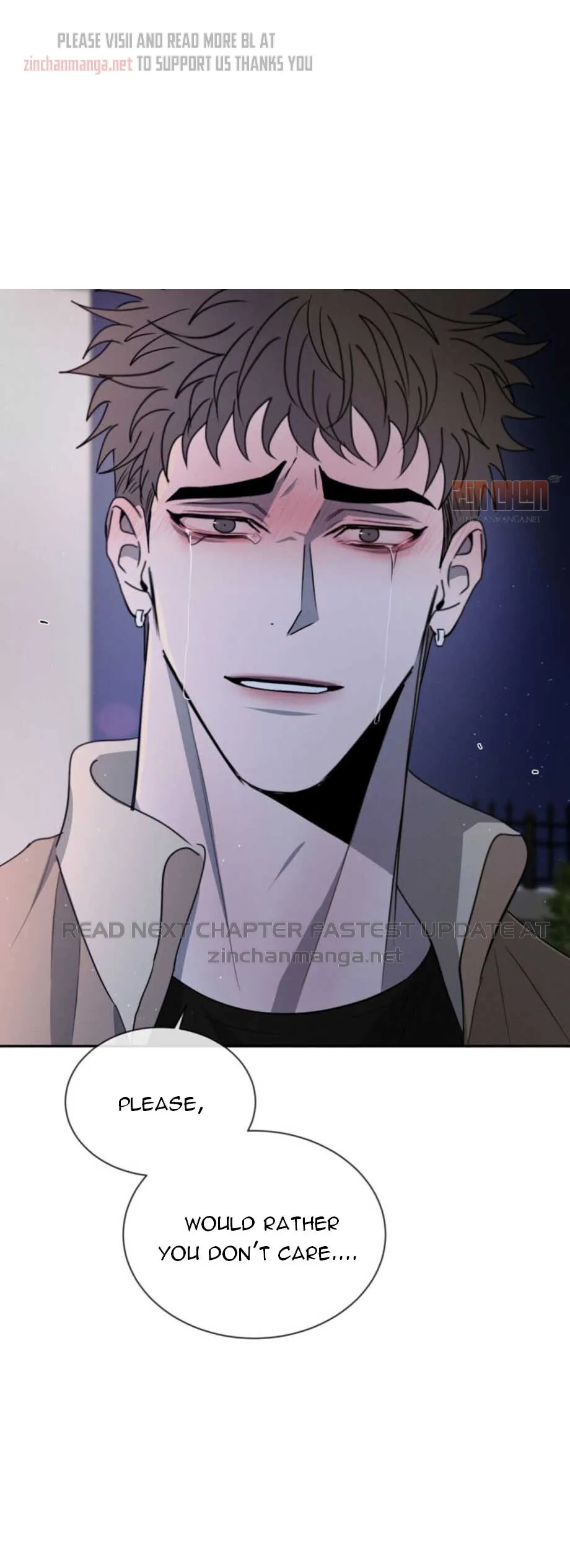 Rivalry 1 Chapter 26.2 page 24 - 