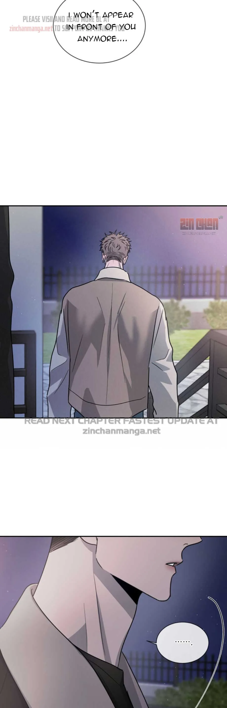 Rivalry 1 Chapter 26.2 page 26 - 