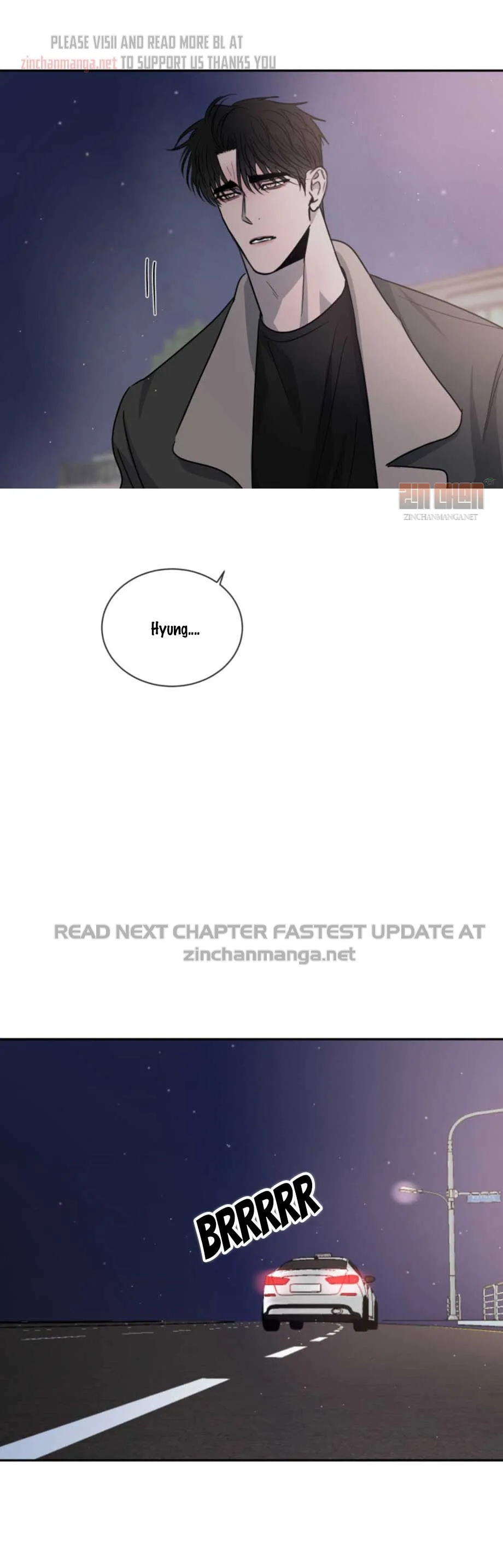 Rivalry 1 Chapter 26.2 page 28 - 