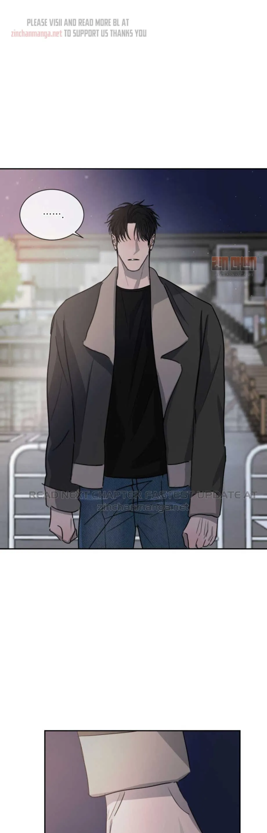 Rivalry 1 Chapter 26.2 page 29 - 