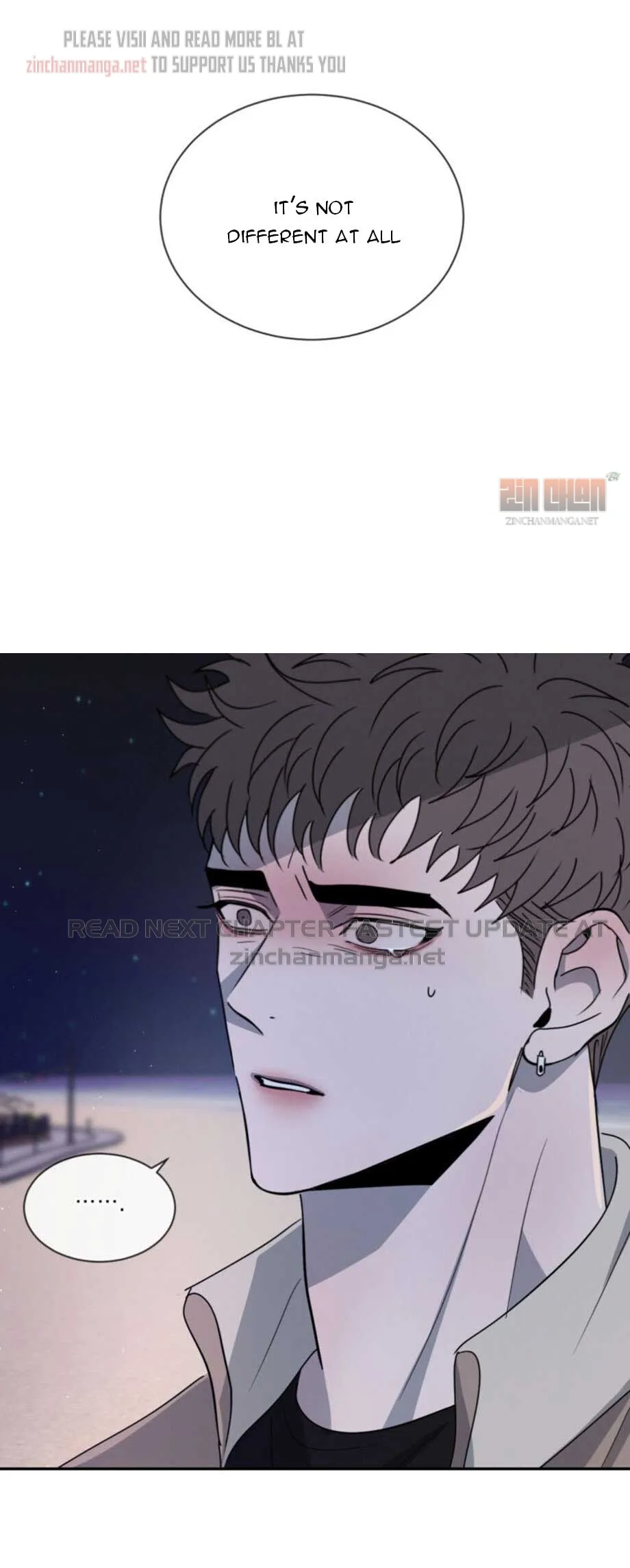 Rivalry 1 Chapter 26.2 page 7 - 