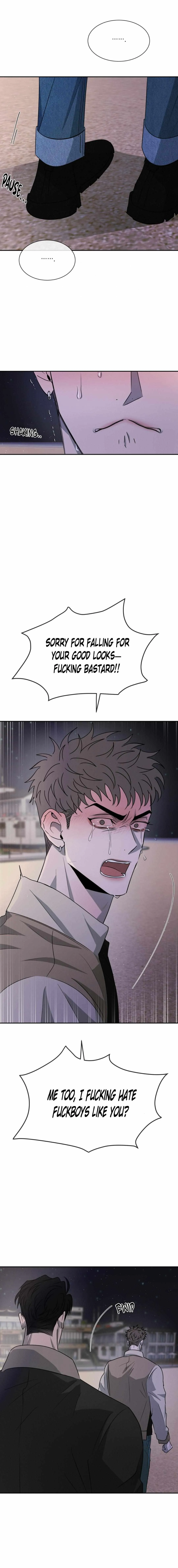 Rivalry 1 Chapter 26 page 14 - 