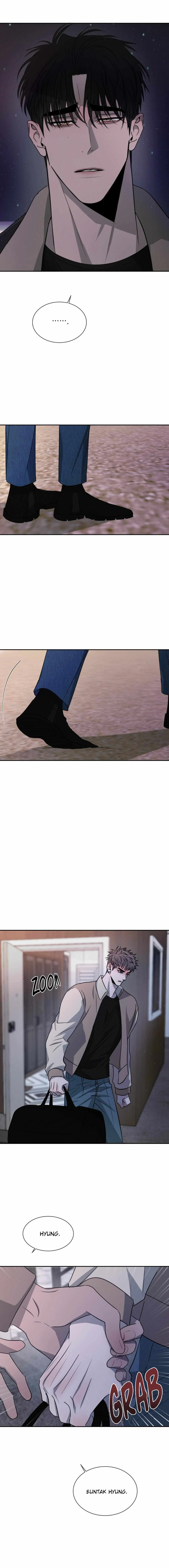 Rivalry 1 Chapter 26 page 15 - 