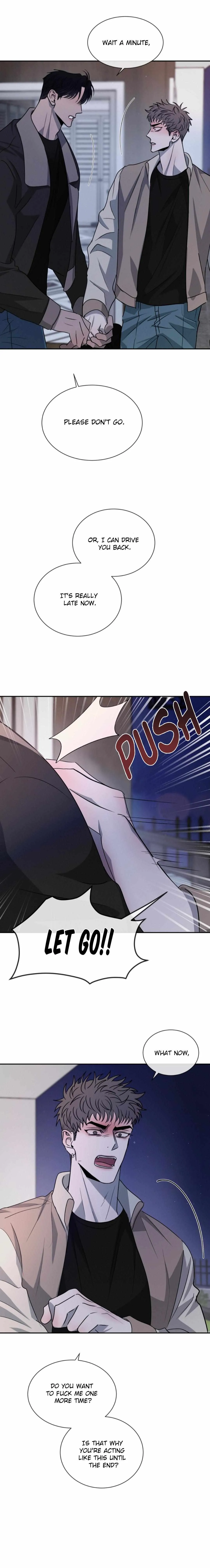 Rivalry 1 Chapter 26 page 16 - 