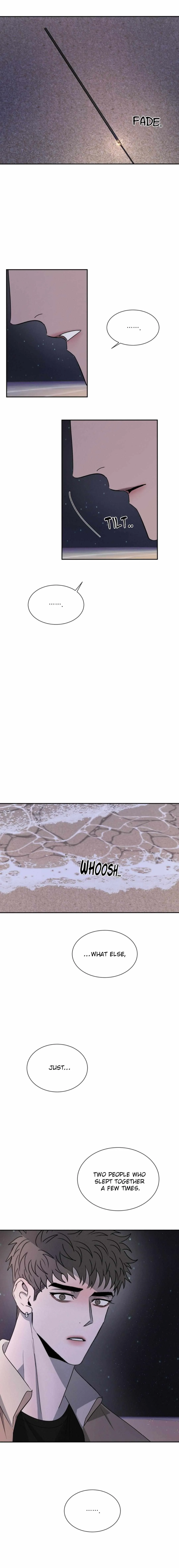 Rivalry 1 Chapter 26 page 3 - 