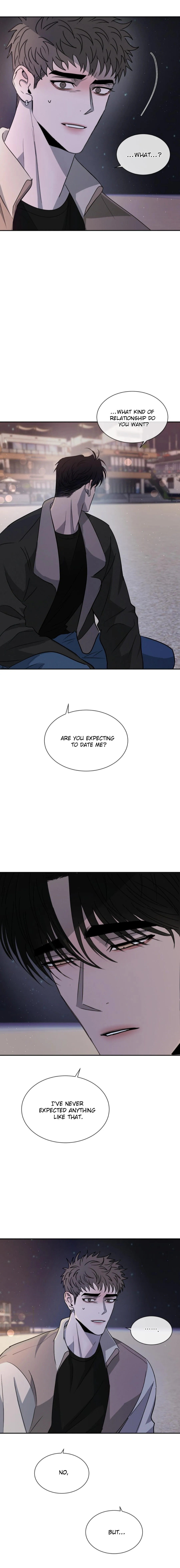 Rivalry 1 Chapter 26 page 4 - 