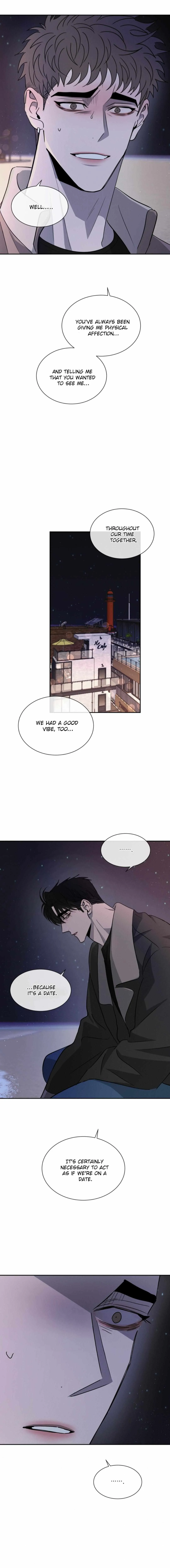 Rivalry 1 Chapter 26 page 5 - 
