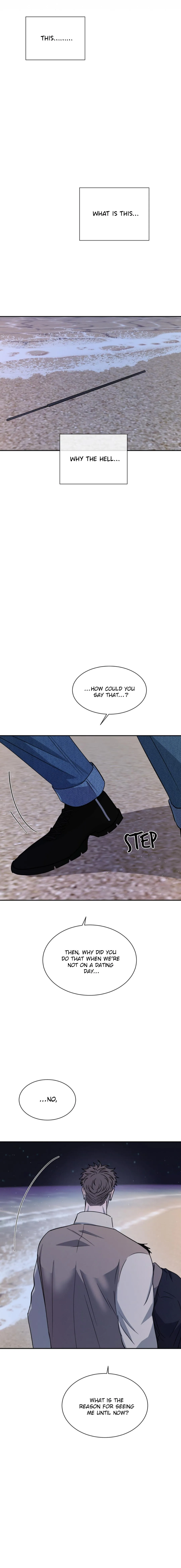 Rivalry 1 Chapter 26 page 6 - 