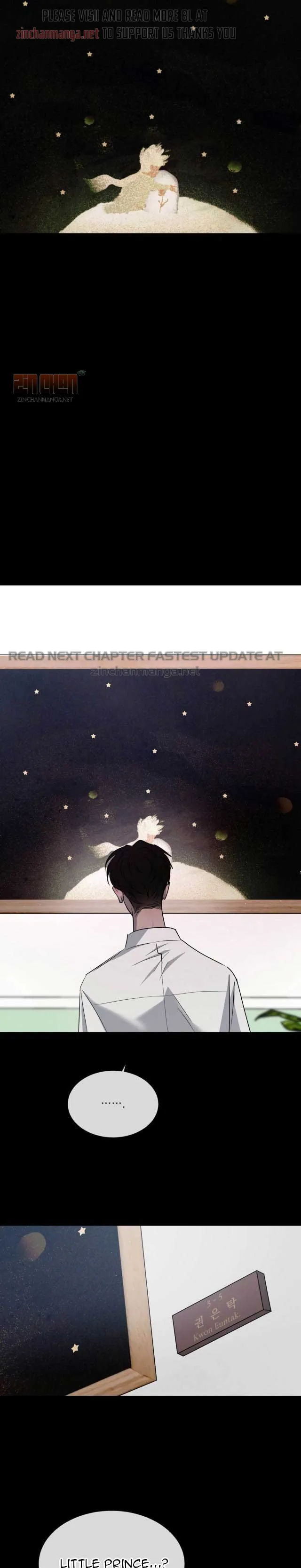 Rivalry 1 Chapter 27.1 page 2 - 