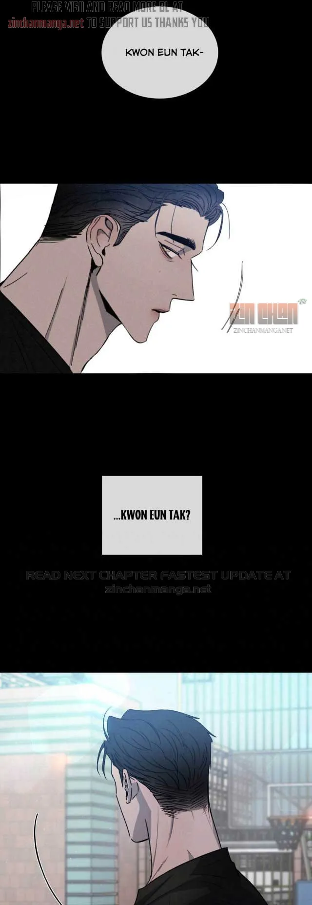 Rivalry 1 Chapter 27.2 page 12 - 