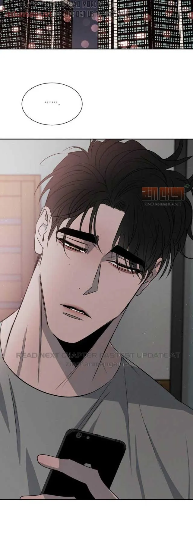 Rivalry 1 Chapter 27.2 page 15 - 