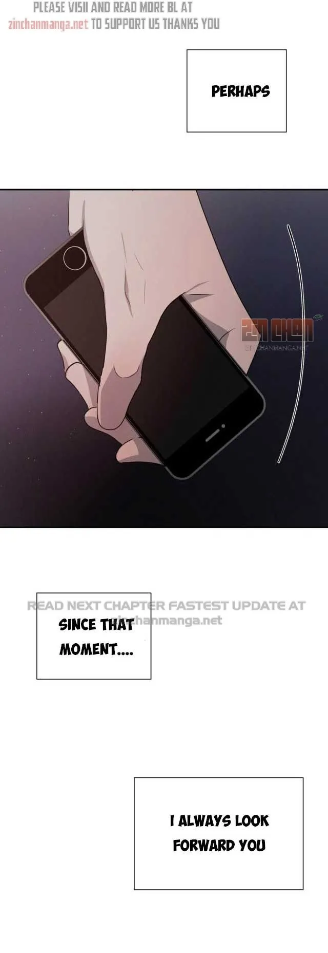 Rivalry 1 Chapter 27.2 page 16 - 