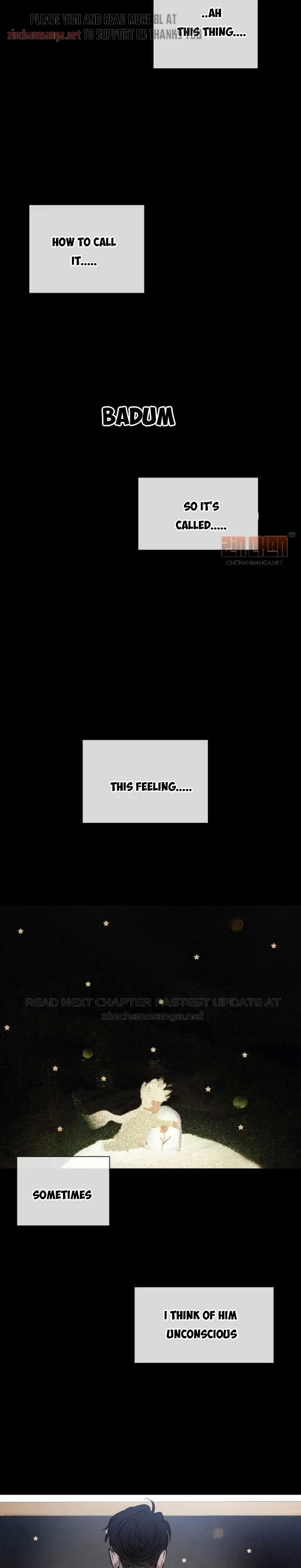 Rivalry 1 Chapter 27.2 page 10 - 