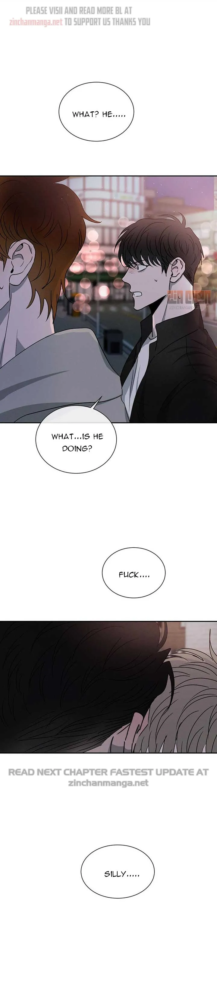 Rivalry 1 Chapter 28.2 page 15 - 