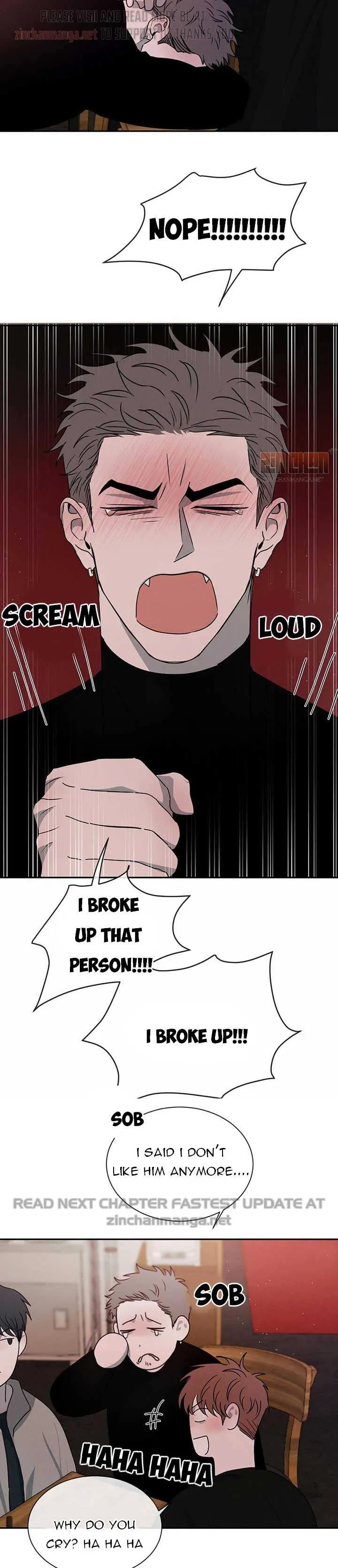 Rivalry 1 Chapter 28.2 page 7 - 