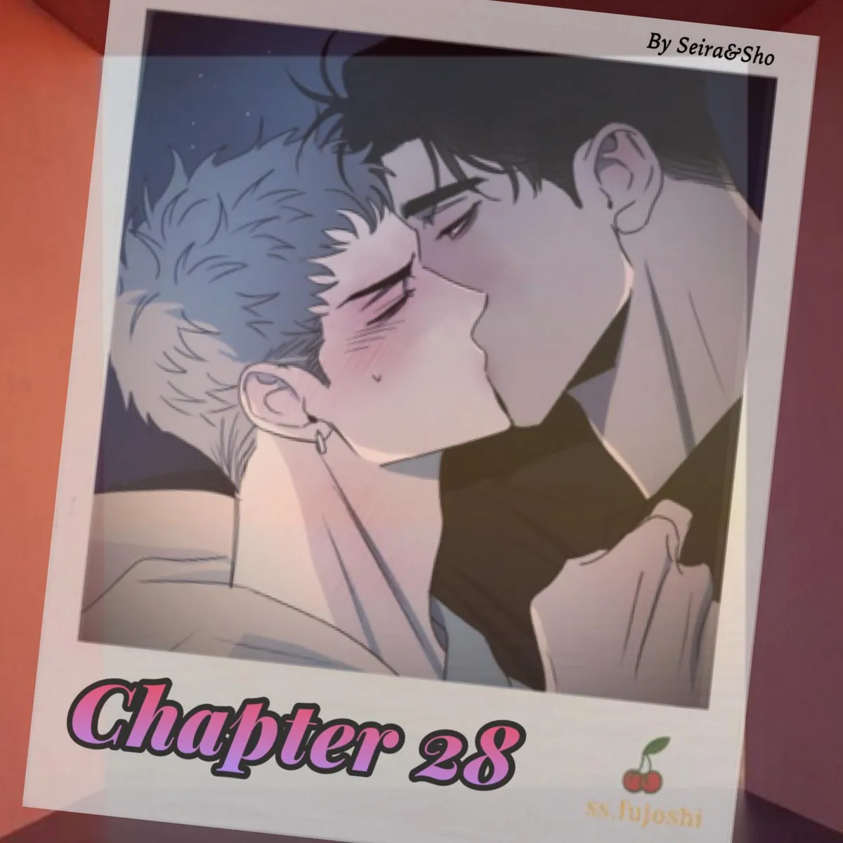Rivalry 1 Chapter 28 page 1 - 