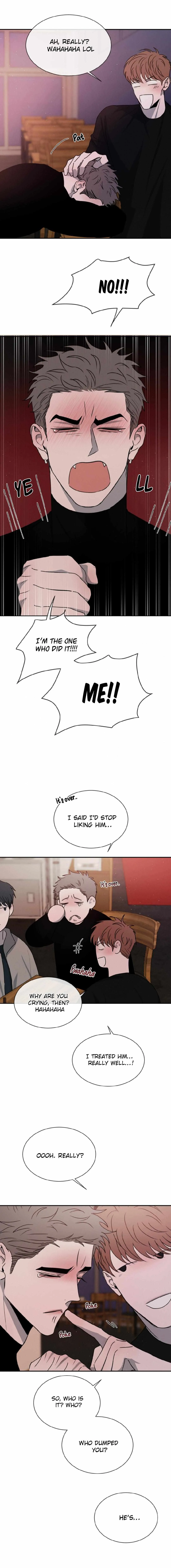 Rivalry 1 Chapter 28 page 11 - 