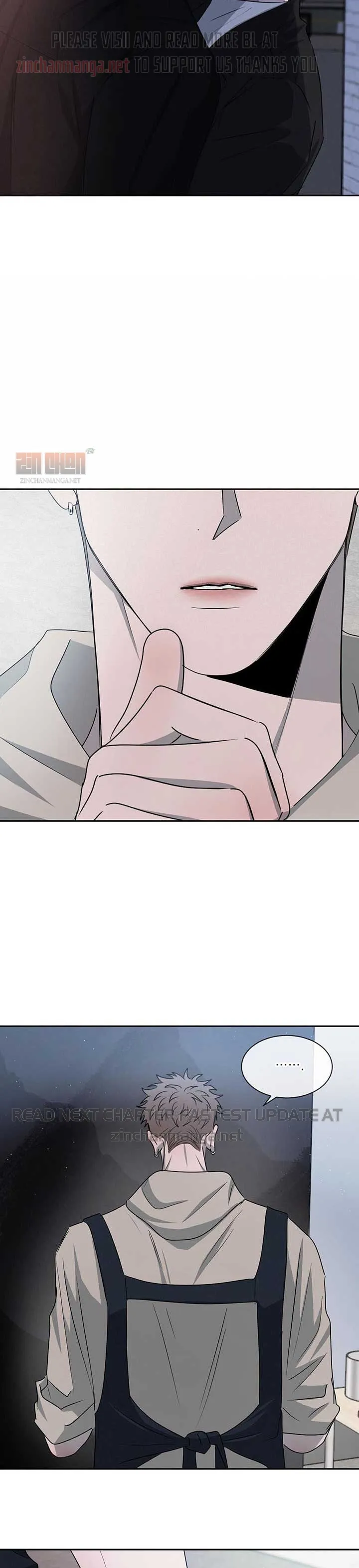 Rivalry 1 Chapter 29.1 page 12 - 