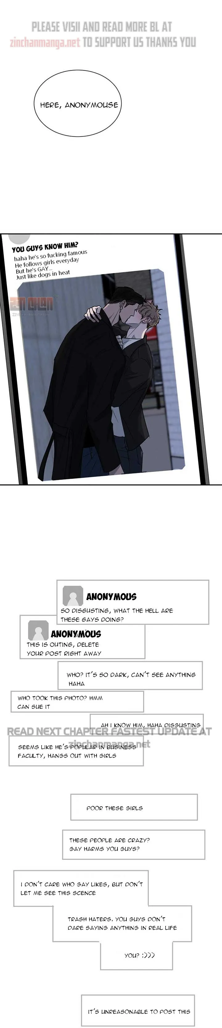 Rivalry 1 Chapter 29.1 page 7 - 