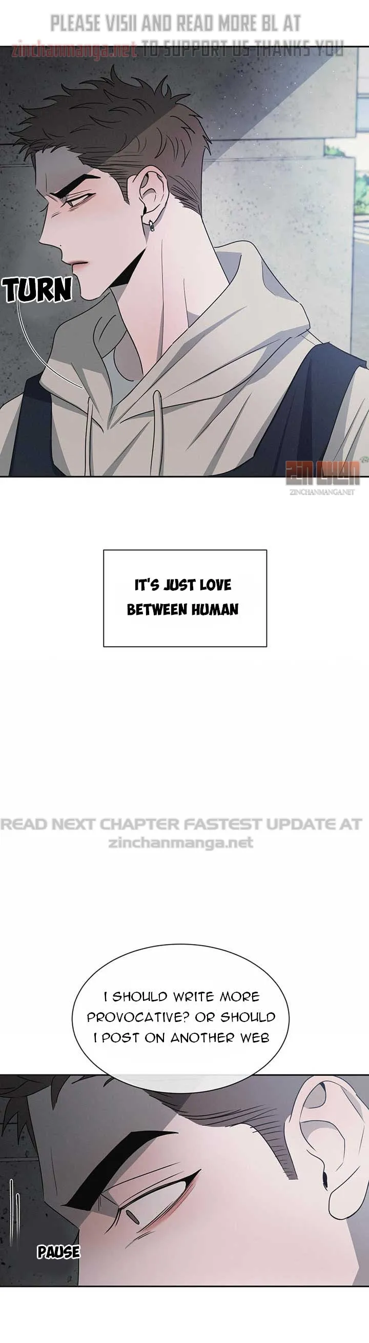 Rivalry 1 Chapter 29.2 page 2 - 