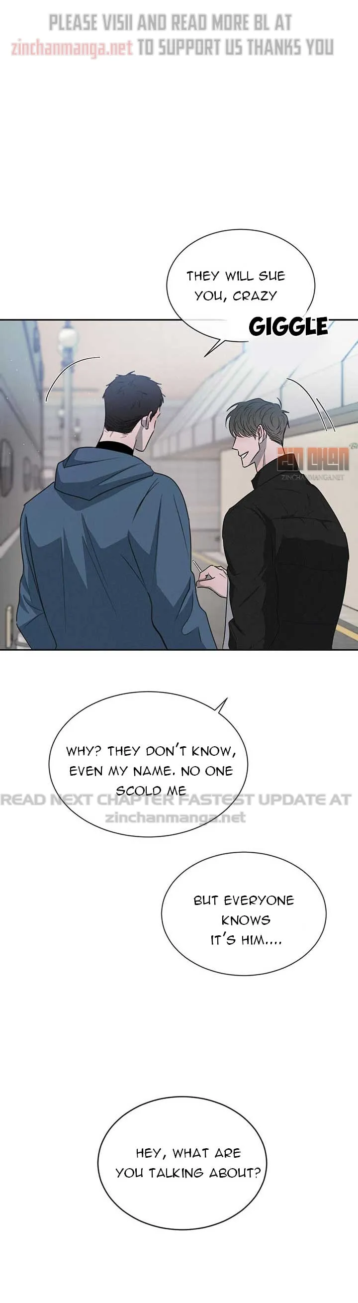 Rivalry 1 Chapter 29.2 page 3 - 