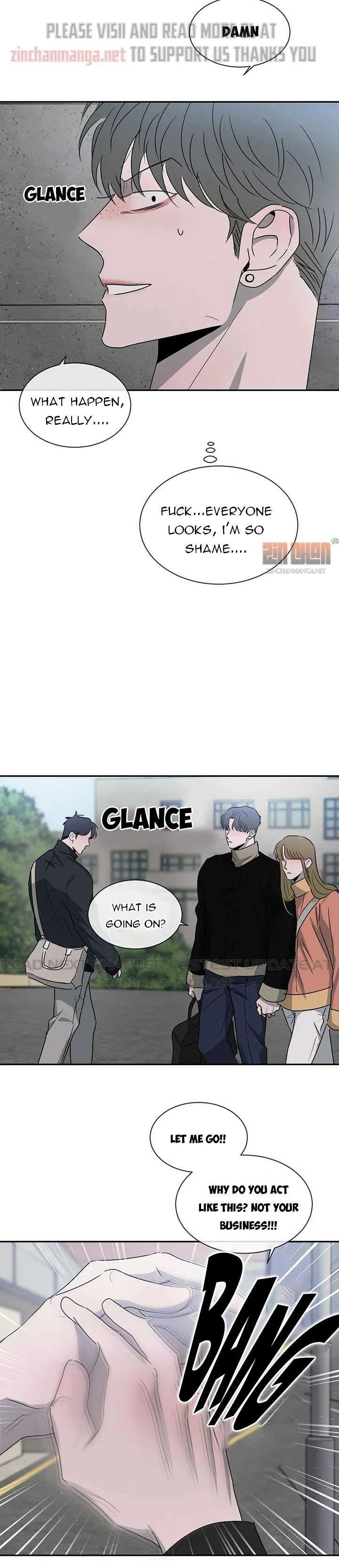 Rivalry 1 Chapter 29.2 page 7 - 