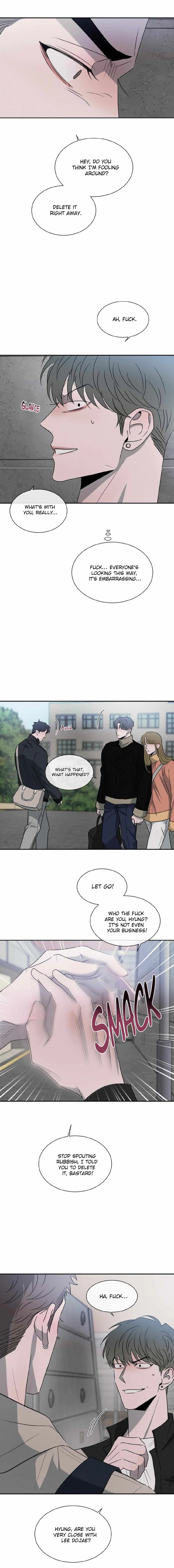 Rivalry 1 Chapter 29 page 13 - 