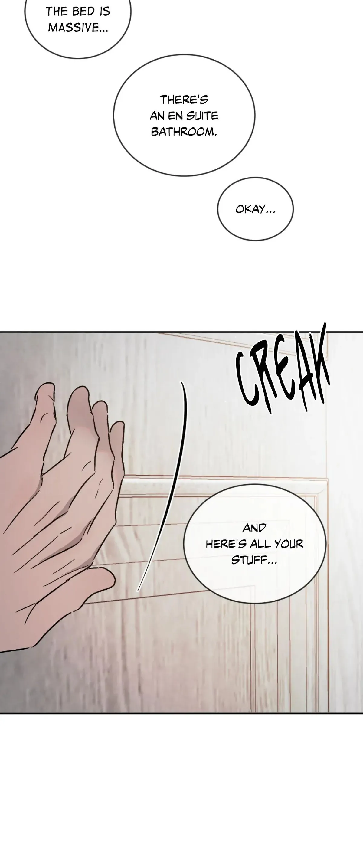 Rivalry 1 Chapter 3 page 17 - 